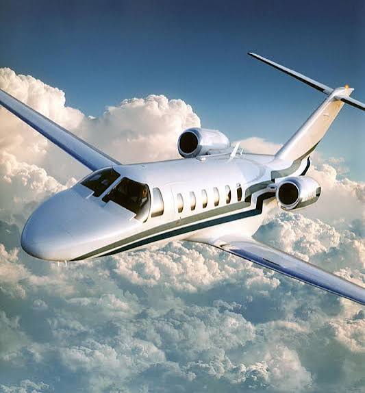 Cessna Citation CJ2+